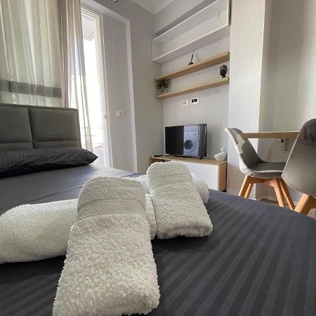 Tirana Sunshine Apartment 외부 사진