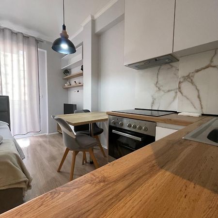 Tirana Sunshine Apartment 외부 사진