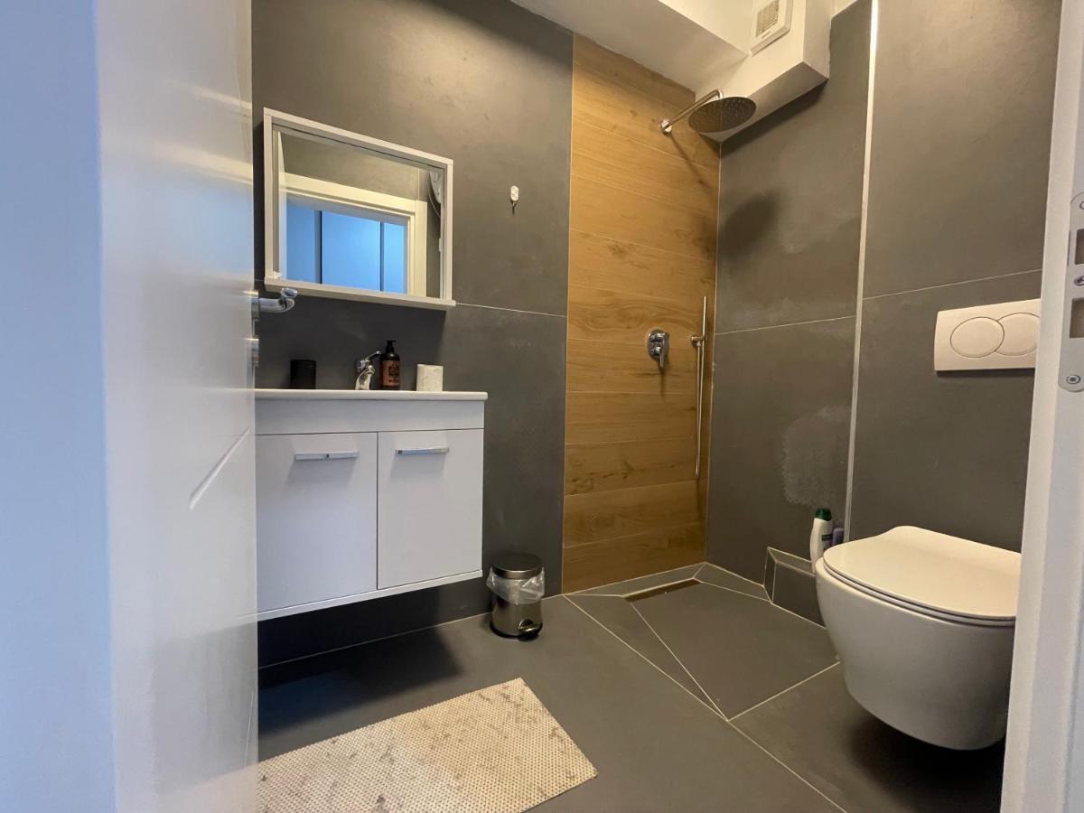 Tirana Sunshine Apartment 외부 사진