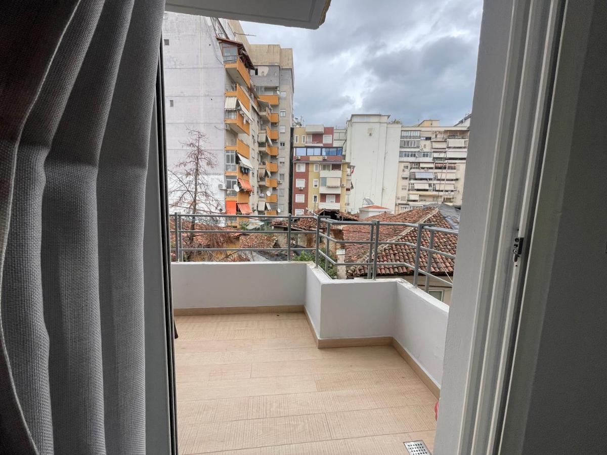 Tirana Sunshine Apartment 외부 사진