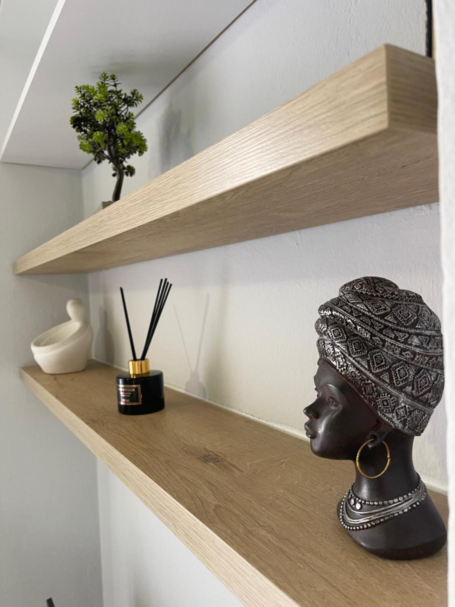 Tirana Sunshine Apartment 외부 사진